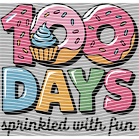 One hundred days-YD 225